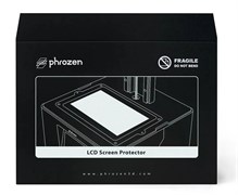 Защитная пленка для LCD-экрана Phrozen Sonic Mighty 8K 130590488