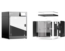 Комплект закрытого корпуса для Two Trees SK1 CoreXY 1407831767