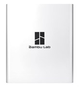 Левая боковая панель корпуса Bambu Lab X1 Series 272243324