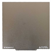 Магнитная PEI пластина Tronxy 600х600 мм 689017928