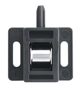 Натяжитель ремня XY со шкивом Bambu Lab X1/P1 Series 202619639