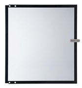 Передняя дверца для Bambu Lab X1 Series и P1S 1291574216