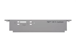 Передняя крышка Bambu Lab X1 Carbon (X1C) 477373126