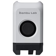 Передняя крышка экструдера в сборе для Bambu Lab X1 Series 1892128038