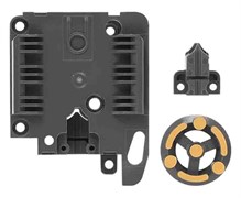 Передняя крышка экструдера для Bambu Lab H2S 1860685689