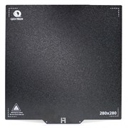 Пластина HF рабочего стола для 3D принтера Qidi Tech X-Plus 3 239200950