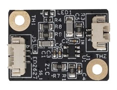 Пьезоэлектрическая плата рабочего стола Bambu Lab X1/P1 Series 793163552