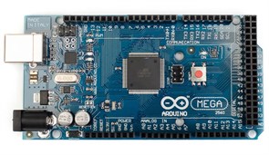Платформа Arduino mega Rev3 140880401