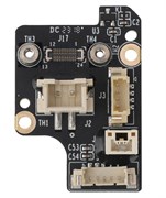 Плата интерфейса экструдера V9 для Bambu Lab X1 Series 1284105587