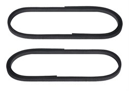 Ремень GT2 оси XY для Bambu Lab X1/P1 Series (2 шт.) 1717367494