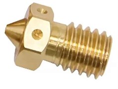 Сопло латунное Trianglelab E3D V6 (0,4 мм) 391198492
