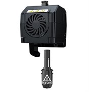 Экструдер в сборе для Flashforge Adventurer 4 (0,4 мм) 240 _ 156771288