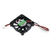 Фронтальный вентилятор охлаждения экструдера для Raise3D серии Pro2 104585205
