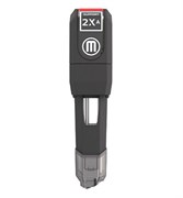 Экструдер 2XA для Ultimaker Method X для водорастворимого пластика 35035511