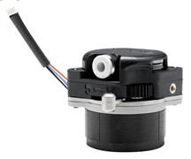 Экструдер V3.0 с мотором для Creality K1 Series 310149706