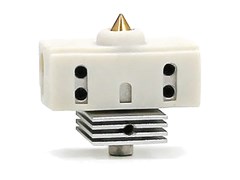 Экструдер в сборе для 3D принтера Pro2/ Pro2 Plus (3.01.1.013.014A01) 471578457