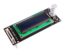 Дисплей MKS LCD 1602 v1.0 631160271