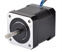 Шаговый двигатель Nema 17 17HS8401 281095914