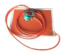 Стол нагревательный для Wanhao 5S 1582719980