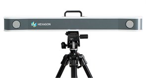 3D измеритель Aicon MoveInspect XR8 1525886570