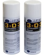 Матирующий спрей Helling для 3D сканирования (0,4 л) 1925894570