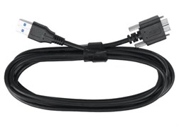 Кабель Revopoint USB Type A 2 м 1434671950