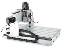 3D фрезер SolidCraft CNC-3040 Light (800Вт) 228483582
