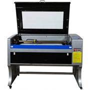 Лазерный гравер LaserSolid 690 Lite (80 Вт) 420003493
