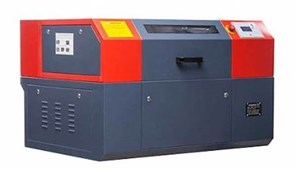 Лазерный гравер Raylogic 11G 530 лайт 1606008277