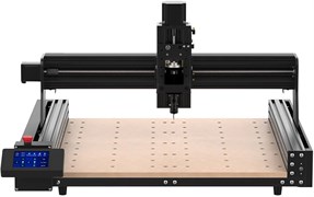 Фрезерно гравировальный станок Two Trees CNC TTC 450 619077620