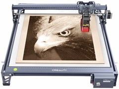 Лазерный гравер Creality Laser Falcon Laser Engraver (10 Вт) 600715951