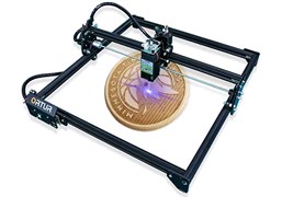 Лазерный гравировальный станок Ortur Laser Master 2 (15 Вт) 813819102