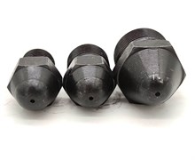 Сопло (насадка) ствола экструдера RobotDigg M24x2 для шнека 12 мм 52350435