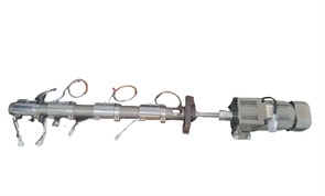 Экструзионная машина JUGETEK PP-E30 169722282