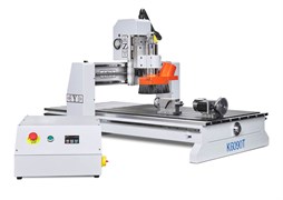 3D фрезер Advercut K6090T 780267576
