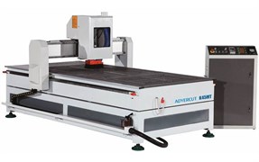3D фрезер Advercut K45MT/1530 558296939