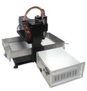 3D фрезер Solidcraft CNC-3040 Mark II 261429542