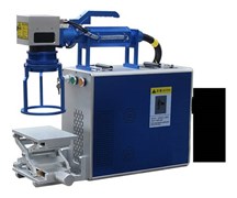 Лазерный маркер Raylogic GALVO С20HM Max 1762549537