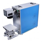 Лазерный маркер Raylogic GALVO С30S MOPA 534937463