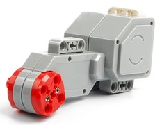 Большой сервомотор EV3 45502 232552546