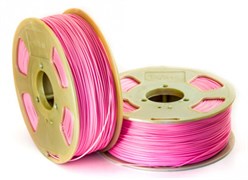 ABS GF пластик U3Print Pink Розовый (1кг) 40577667