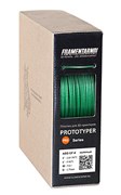 Зеленый ABS GF-4 пластик Filamentarno 1,75 мм (750 гр) 997314141