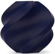 ABS пластик Bambu Lab Navy Blue Темно-синий (40602) 1,75 мм (1 кг) 1856117315