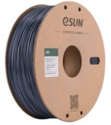 ABS пластик ESUN Grey Серый 1,75 мм (1кг) 1979137695