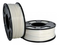 ABS пластик U3 EasyTech M10 Snowflake (0,45 кг) 1791070065