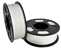 ABS пластик U3Print GFF10 белый (1кг) 1421149671