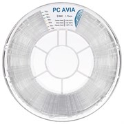 PC AVIA пластик REC прозрачный 1,75 мм (750 гр) 1377383775