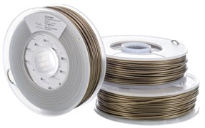 Жемчужно-золотистый Ultimaker ABS пластик Ultimaker Pearl Gold 2,85 мм 550426819