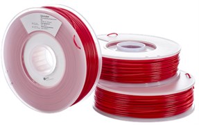 Красный ABS пластик Ultimaker Red 2,85 мм 445797228