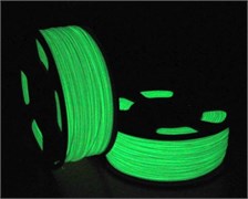 ABS HP пластик U3Print Phosphorus Neutral зеленый (1 кг) 652462756